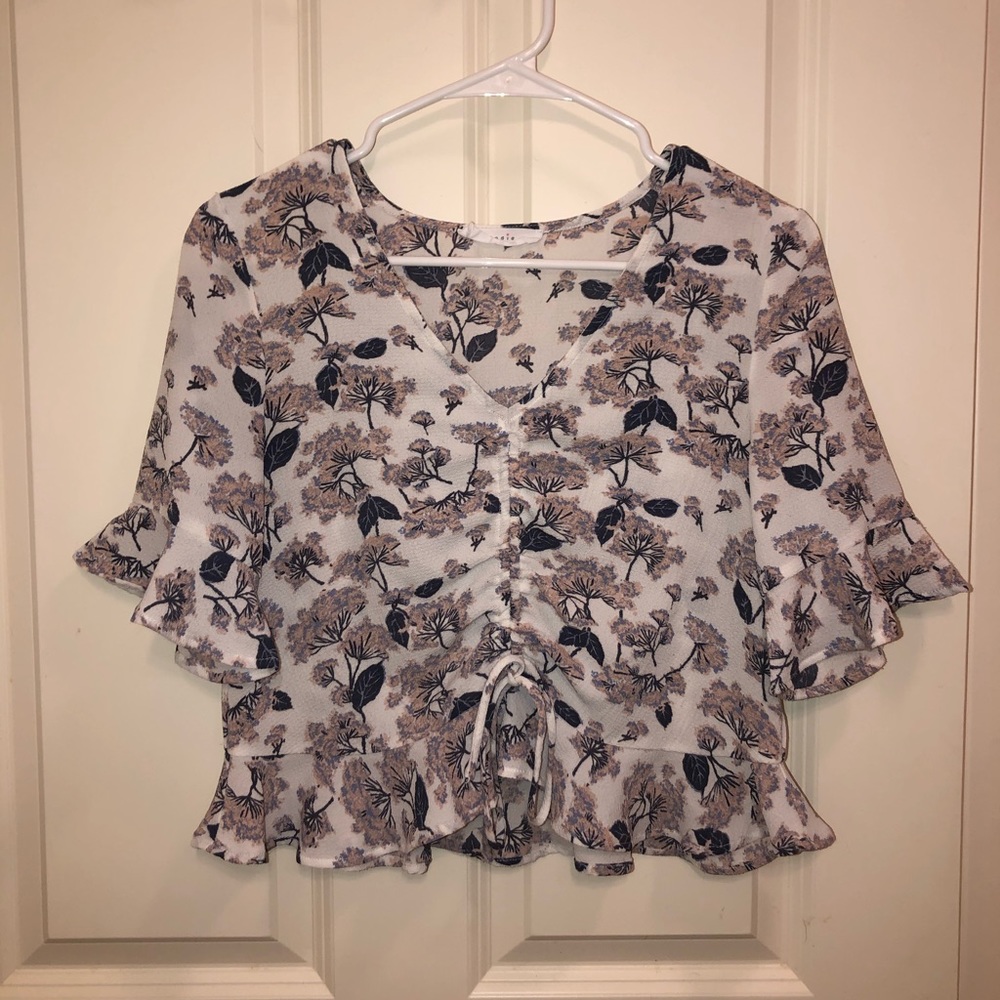 Nordstrom Top